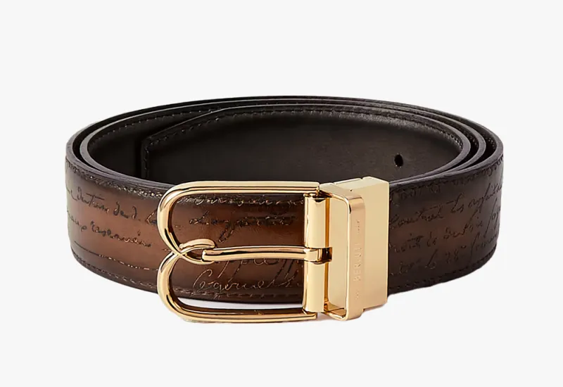 Formal Belt - 4