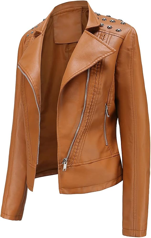 leather Jacket - 3