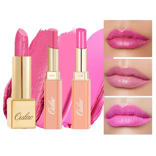 glossy lipstic - 2
