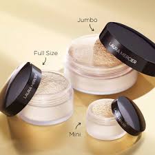 milled powder