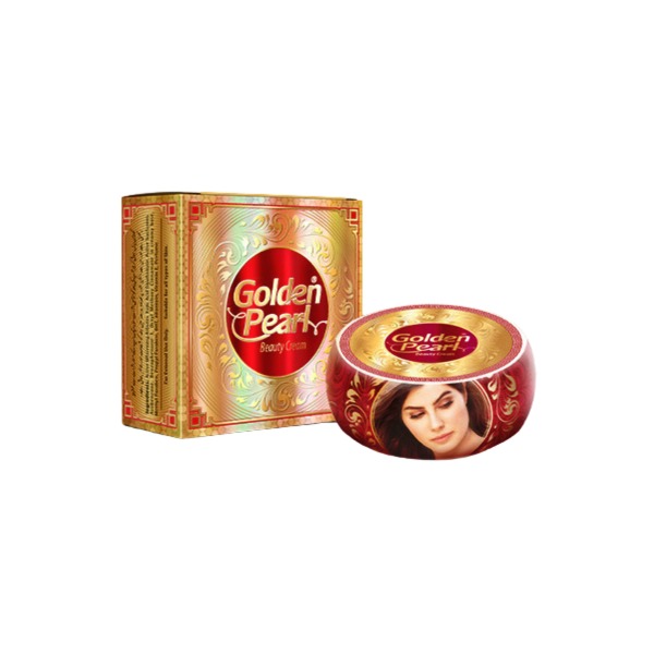 golden pearl cream - 4