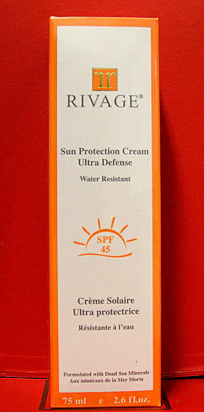 sun protection cream water-resistant, - 3