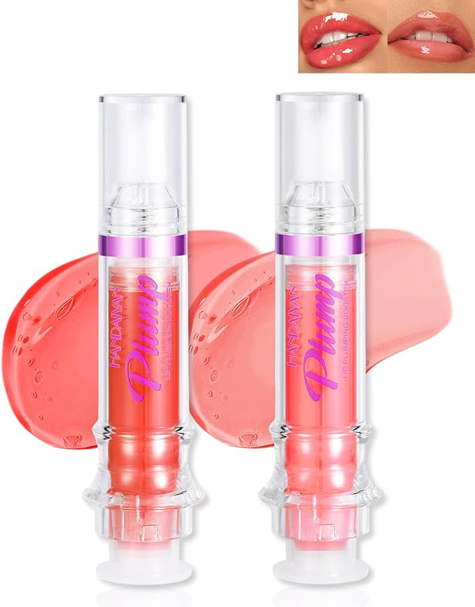 glossy lipstick lustrous - 3