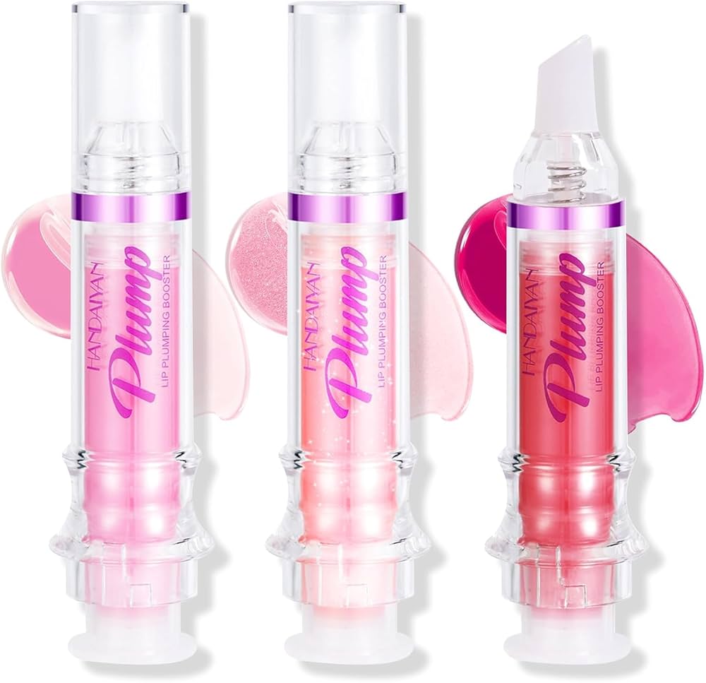 glossy lipstick lustrous - 2