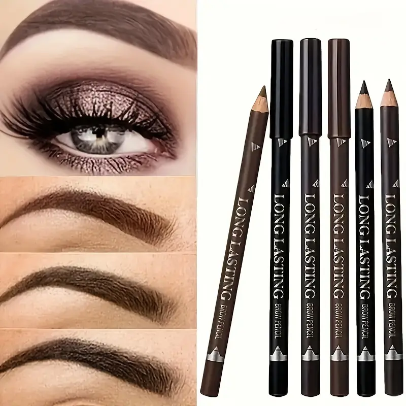 brow pencil Wooden/Traditional Pencils - 2
