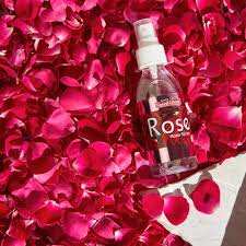 Rose water skincare - 2