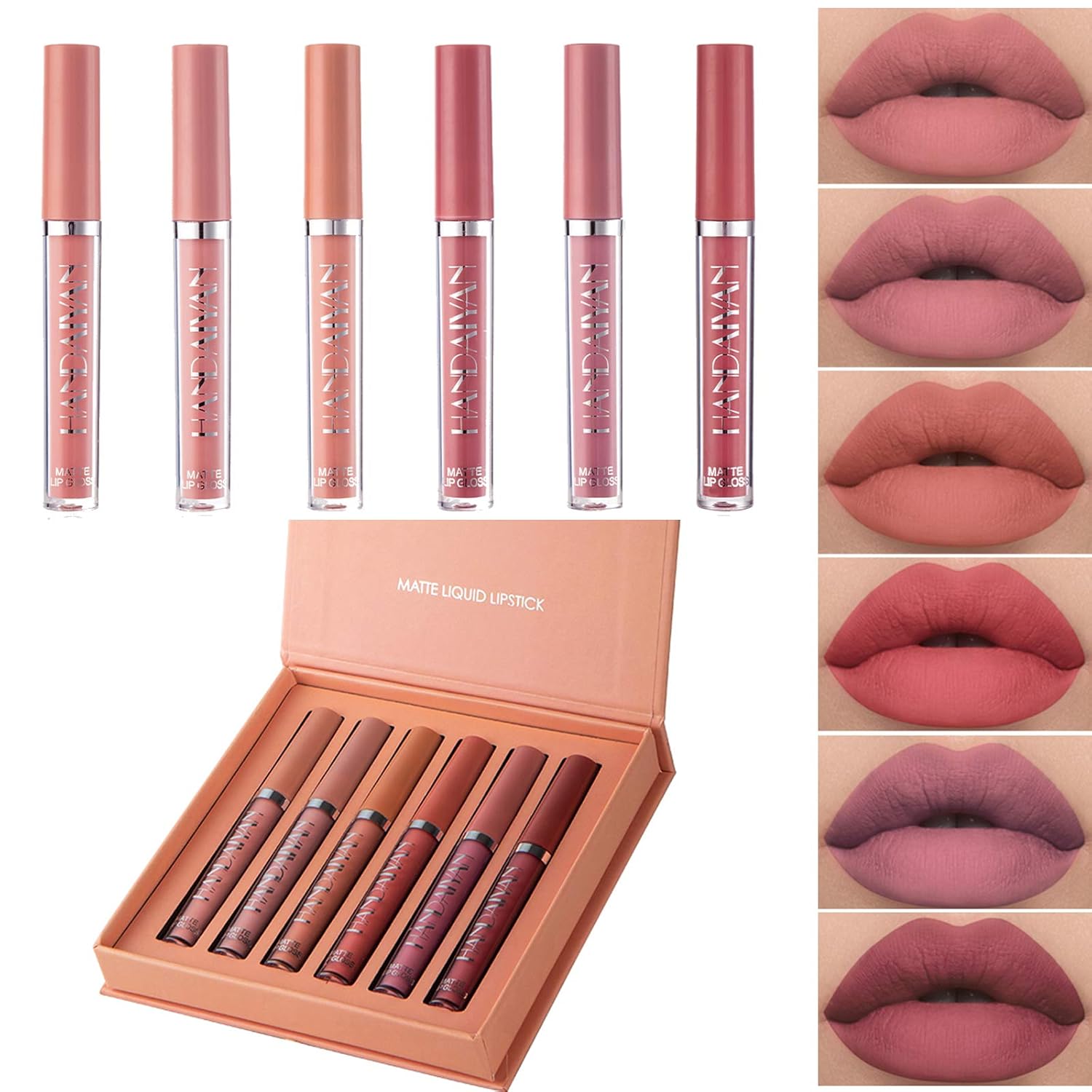 applicator Lipstick - 3