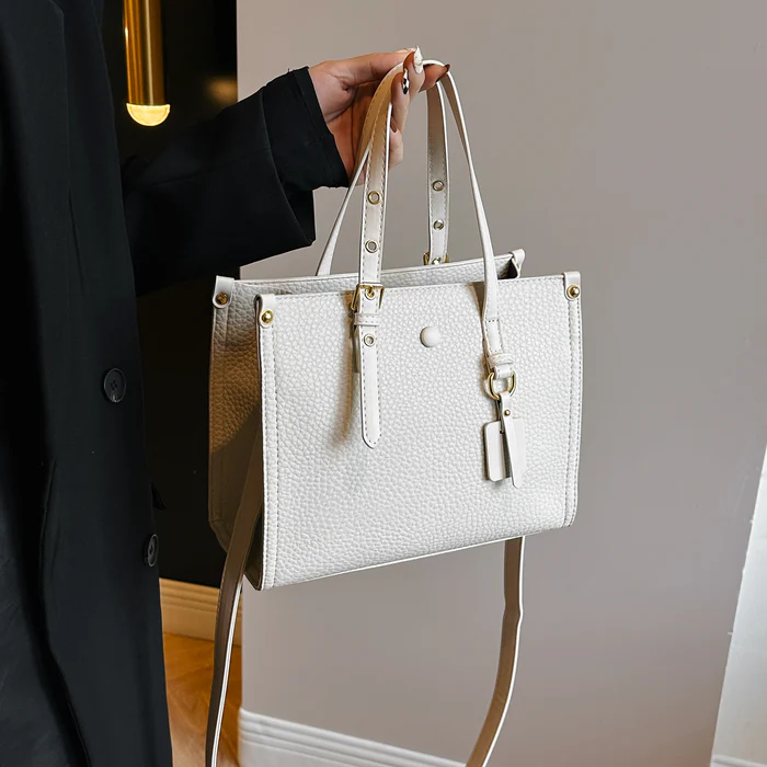 The Vegan Crossbody Bag for Women - 2