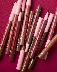 Lip Lingerie Lip Liner Stain – Long-Lasting Matte Finish - 4