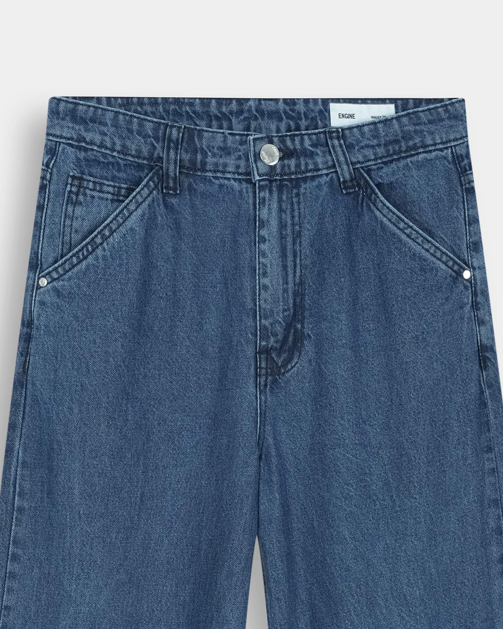 Women Flared Denim - 3