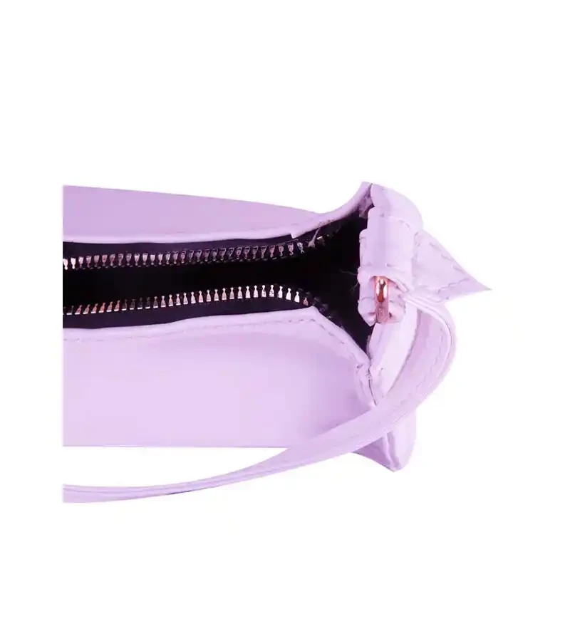 Lark Lilac Shoulder Bag For Women - 2