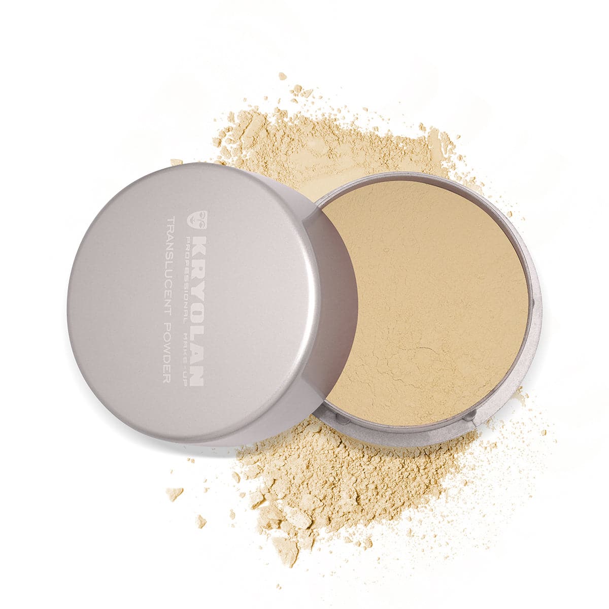 Kryolan - Satin Powder