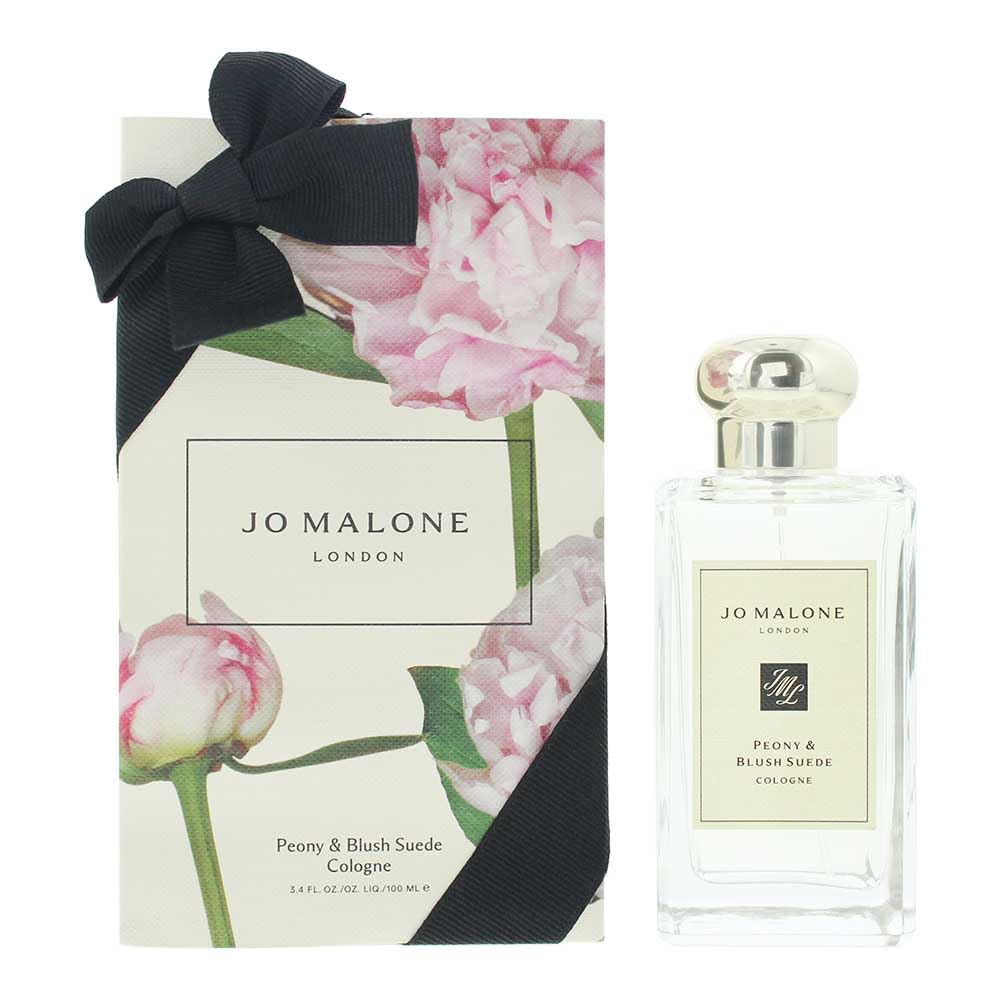 Peony & Blush Suede Jo Malone London - 100ml Cologne
