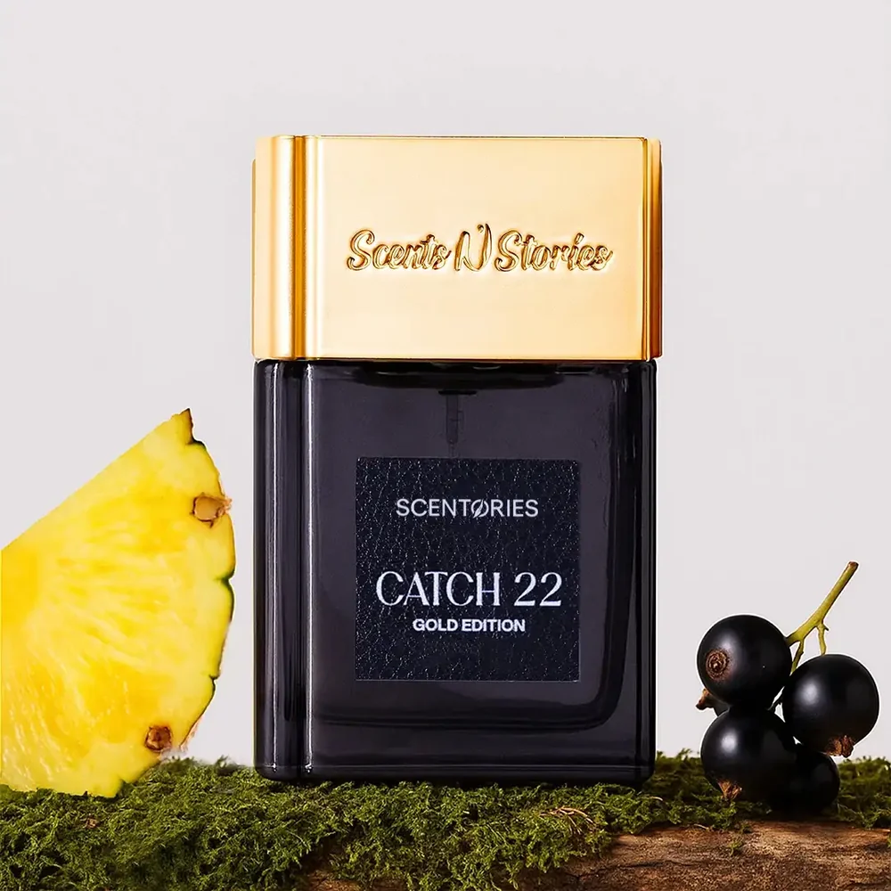 Catch 22 - 2