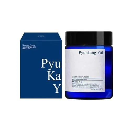 Pyunkang Yul Nutrition Cream 20ml - 2