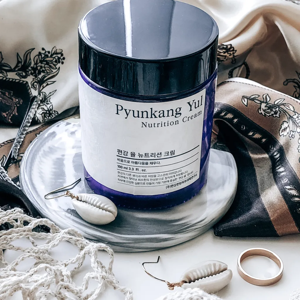 Pyunkang Yul Nutrition Cream 20ml