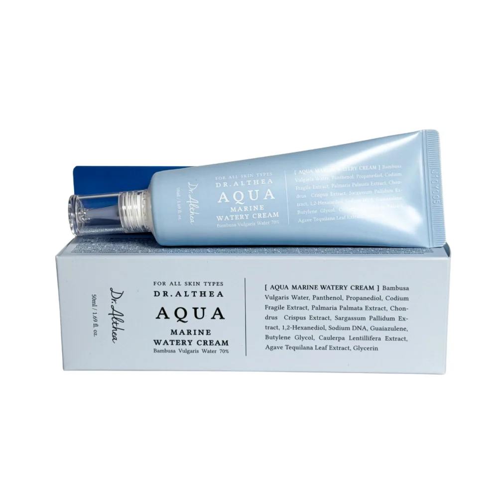 Dr.Althea Aqua Marine Watery Cream 50ml