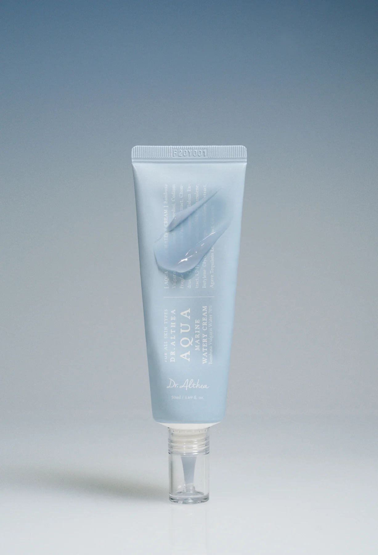 Dr.Althea Aqua Marine Watery Cream 50ml - 2
