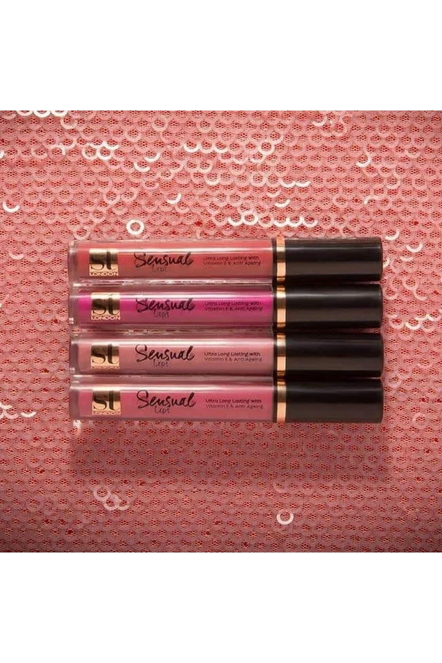 ST London - Sensual Lips
