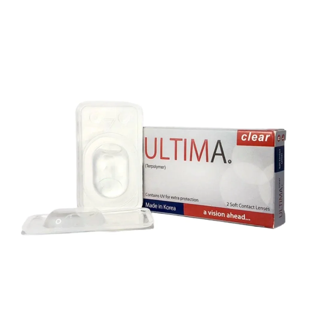 Ultima - 2