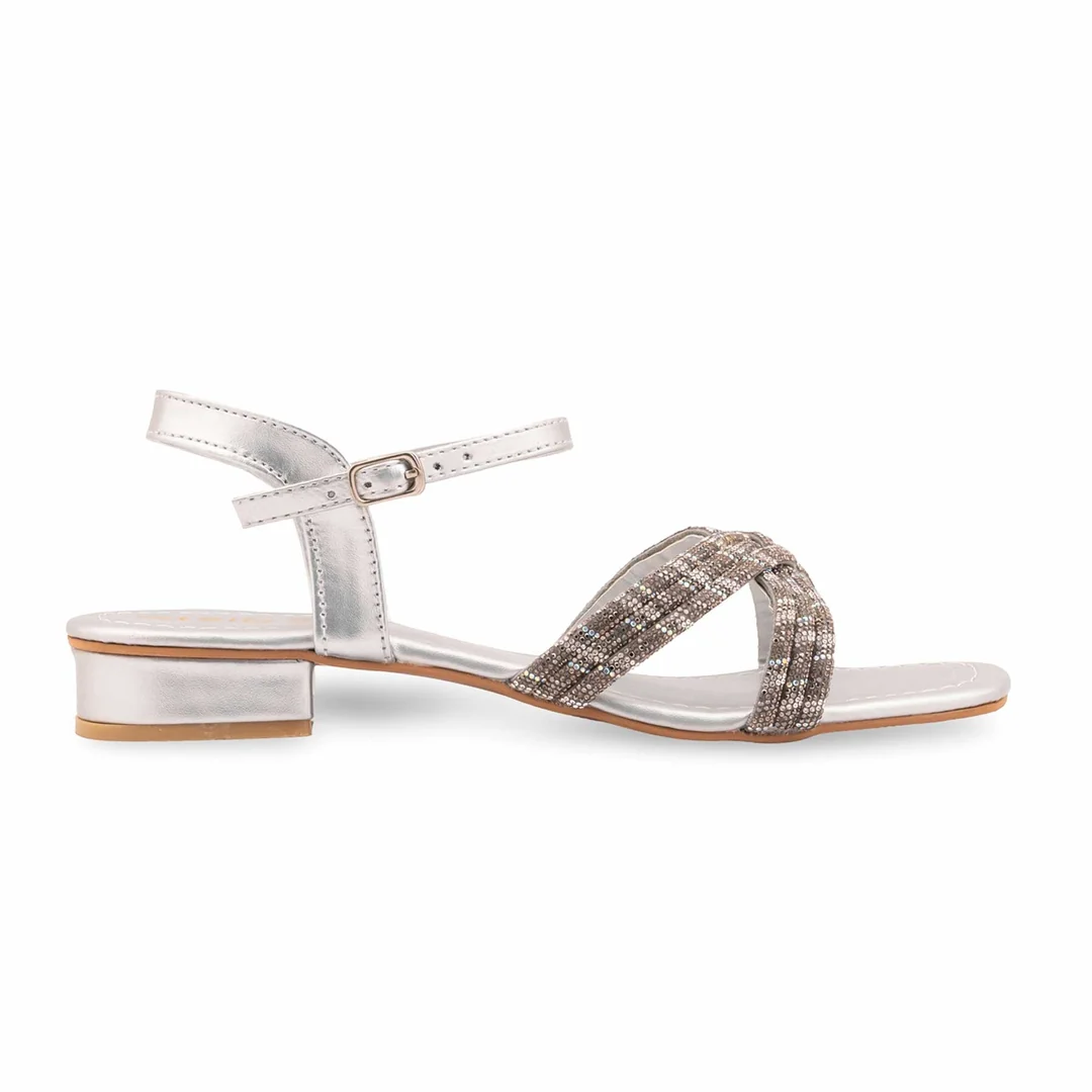 Golden Fancy Women Sandal FN6302 - 2