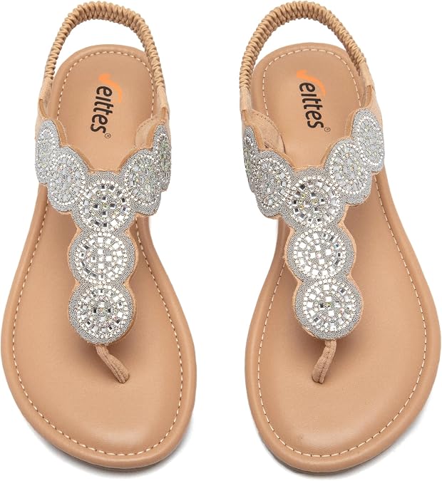 Women's Summer Sandals - 2