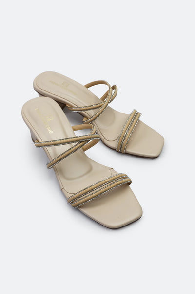Formal Sandal Heel - 2