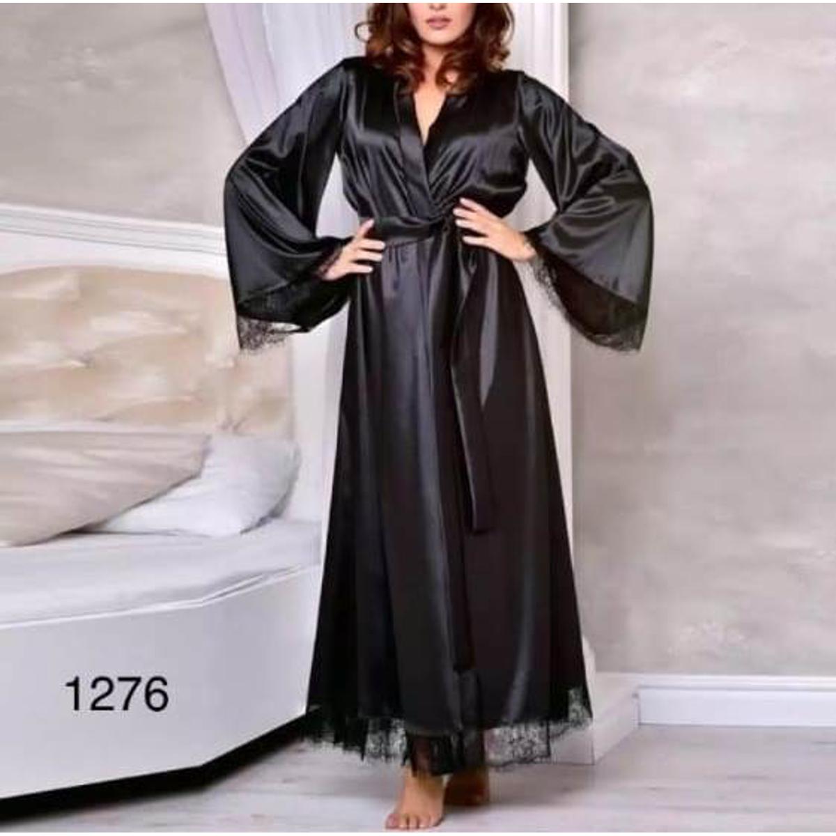 Honeymoon Short Romantic Nighty For Women - 2006 - 2