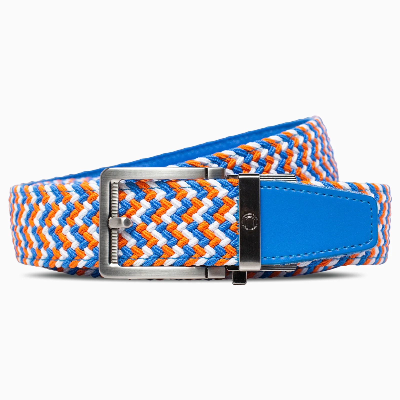 Braided Augusta V2 Golf Ratchet Belt 1.38" [35mm] - 2