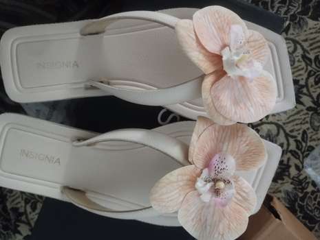 Casual Flip Flop IL3024-Beige