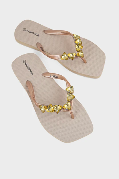 Casual Flip Flop IL3032-Pink