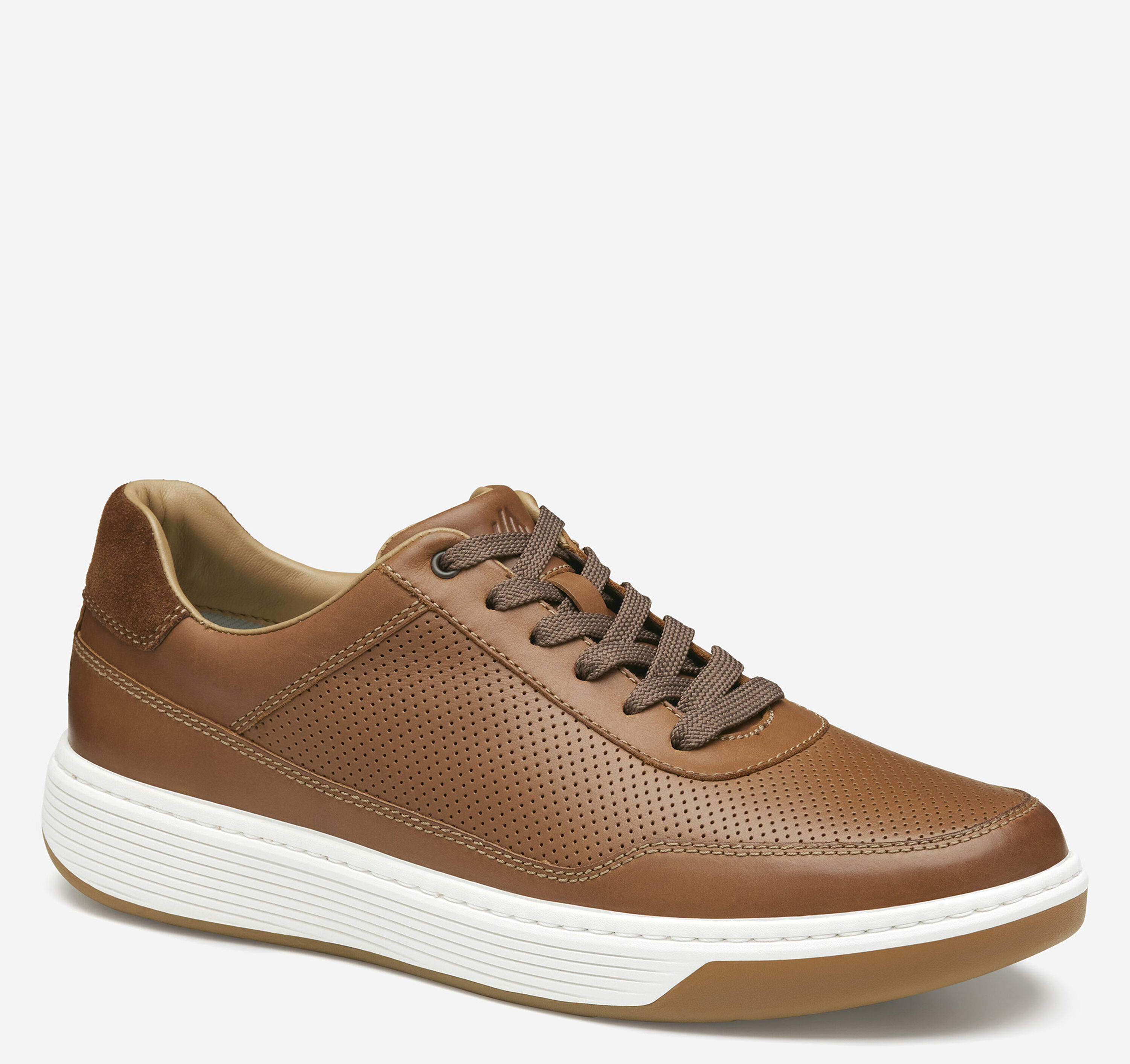 Dawson Women’s Lace Casual Shoes – Comfortable Daily Wear Sneakers - 2