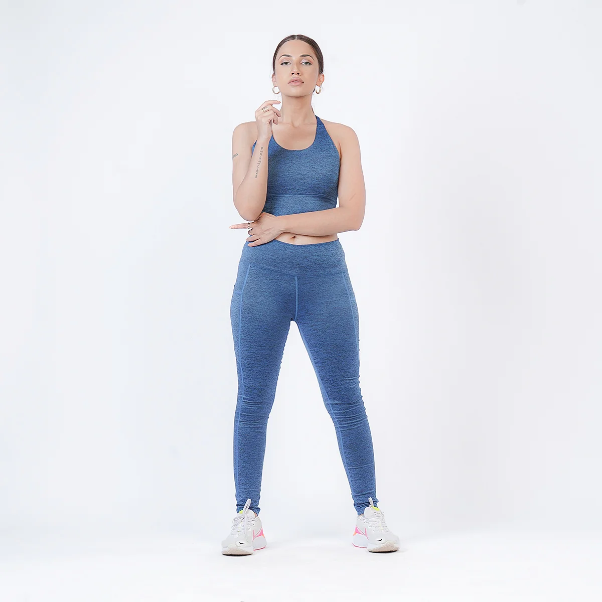 CB-01 Active Wear - 2