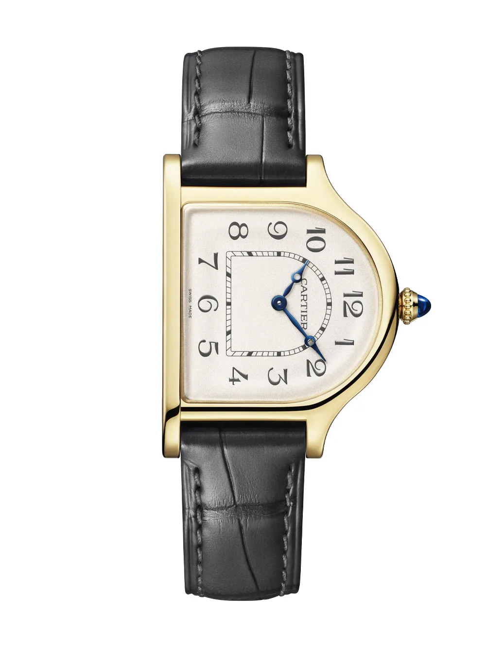 Cartier Just Dropped an All-Star Team of Its Rarest Watch Models