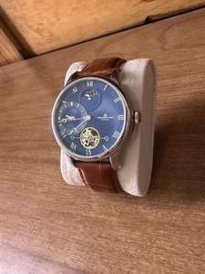 Archetype Caspian Automatic Gold Brown Edition - 2
