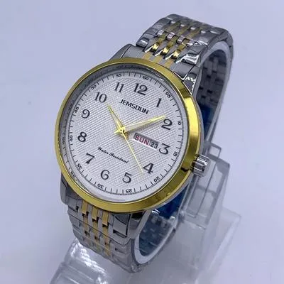 Nuodun Original Branded Watches for Men's - 2