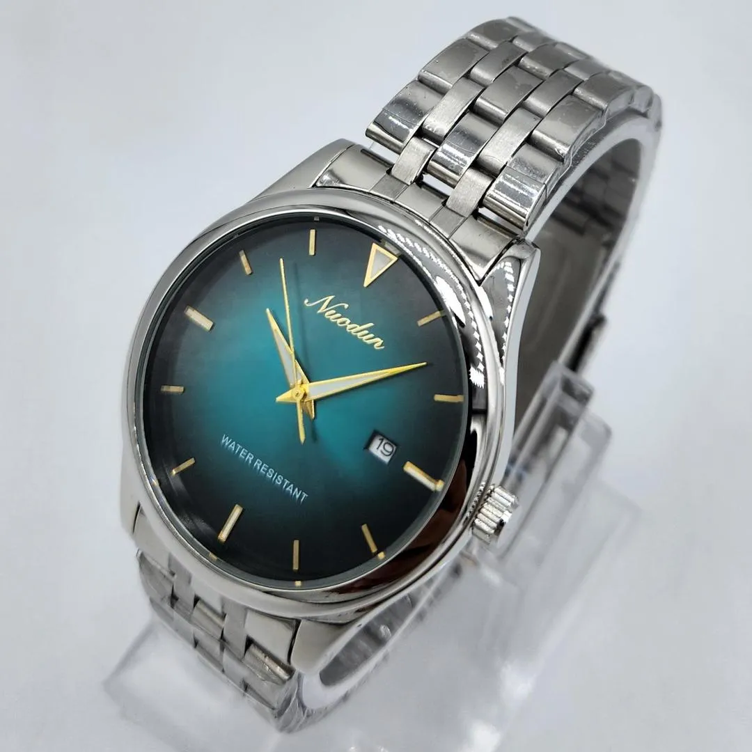 Nuodun Original Branded Watches for Men's
