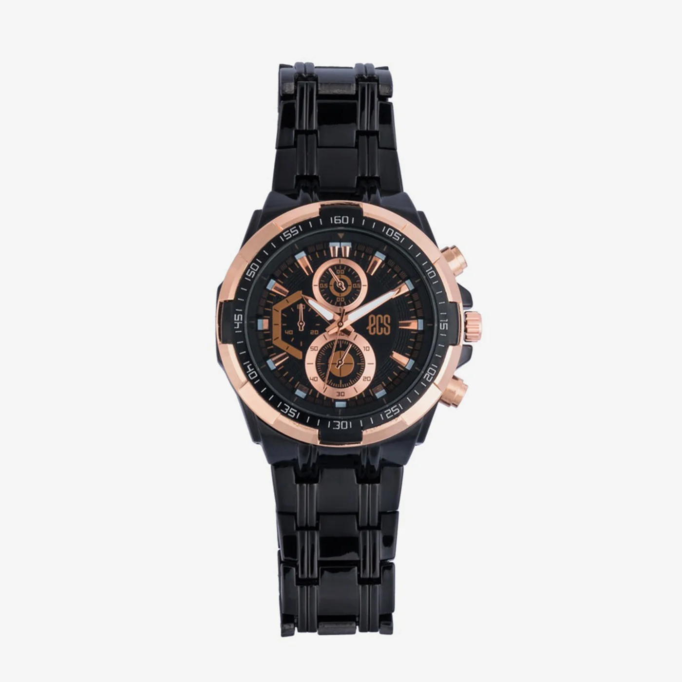 Steel Orbit
