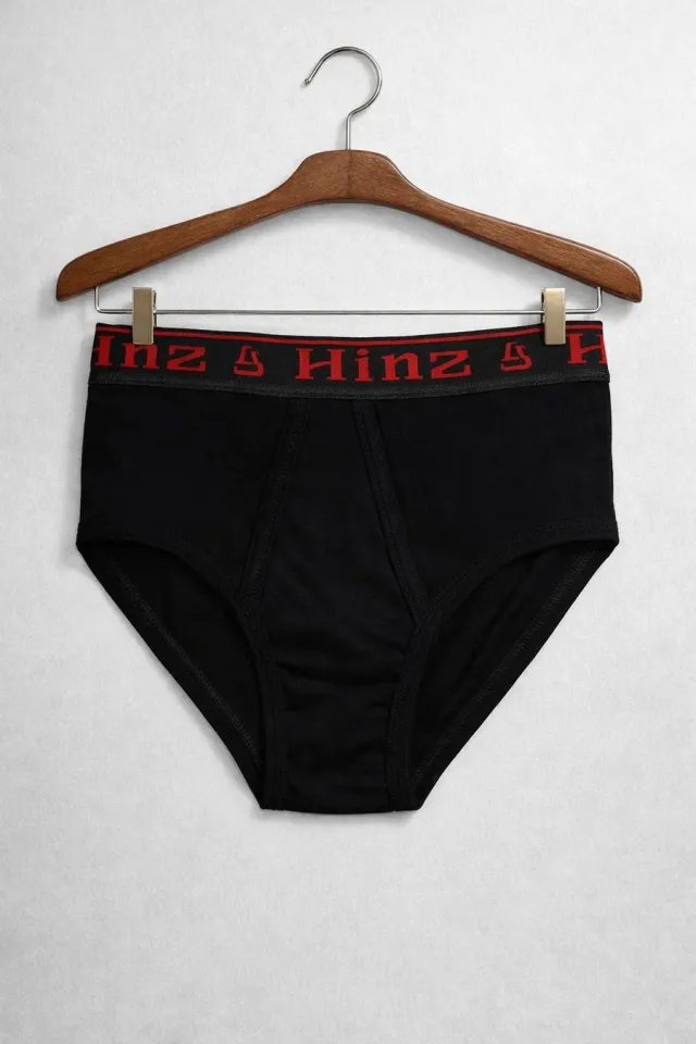 3 Cotton Panties – Assorted Comfortable Daily Wear Briefs
