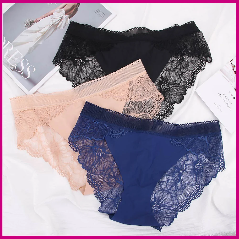 Breathable Net Lace Thoug
